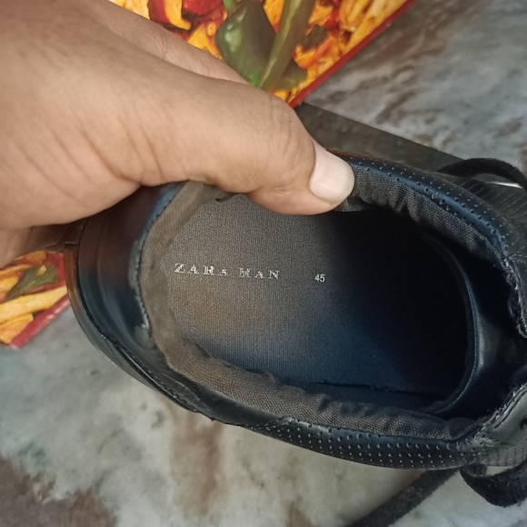 ZARA MAN - Picture 10 of 11